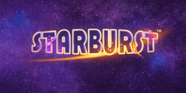 starburst starburst